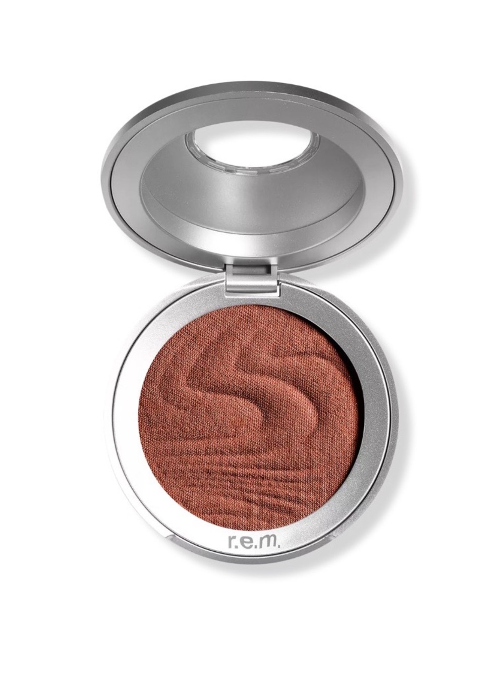 r.e.m. beauty Hypernova Satin Matte Blush FULL SIZE New - Picture 8 of 8